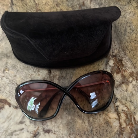 Tom Ford Other - Tom Ford sunglasses